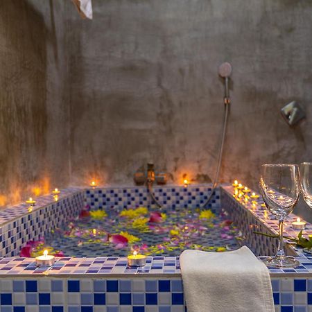시엠리아프 Angkor Rithy Boutiquese B&B 외부 사진