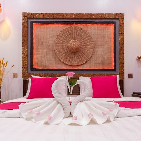 시엠리아프 Angkor Rithy Boutiquese B&B 외부 사진