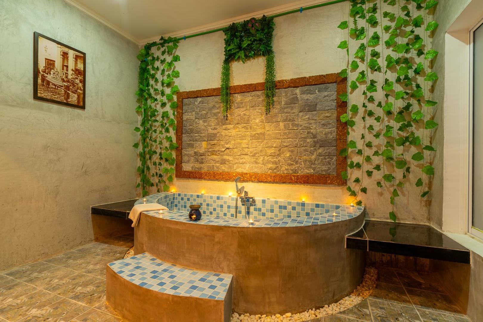 시엠리아프 Angkor Rithy Boutiquese B&B 외부 사진